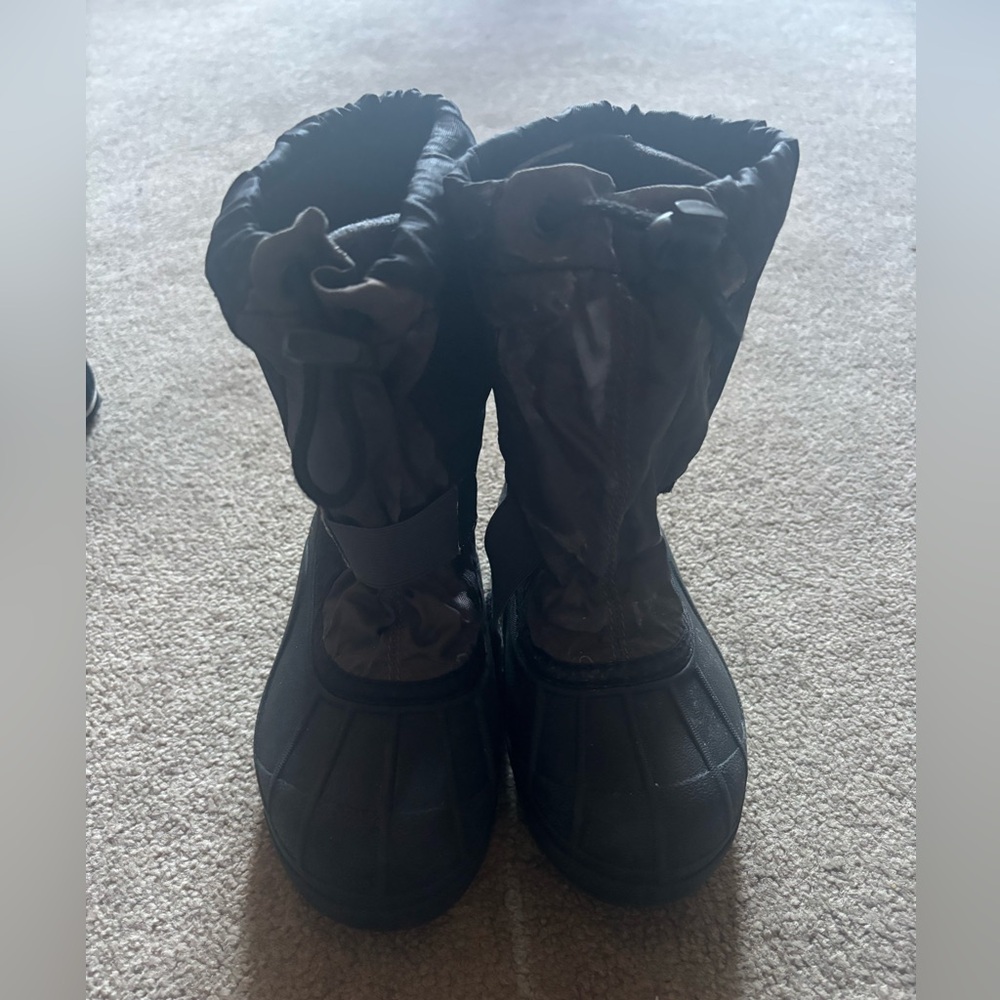 Sorel Snow Boots for kids